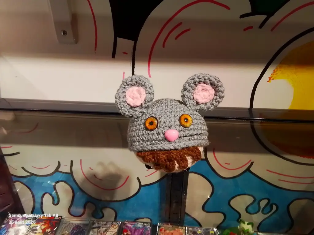 Rat astrologique chinois