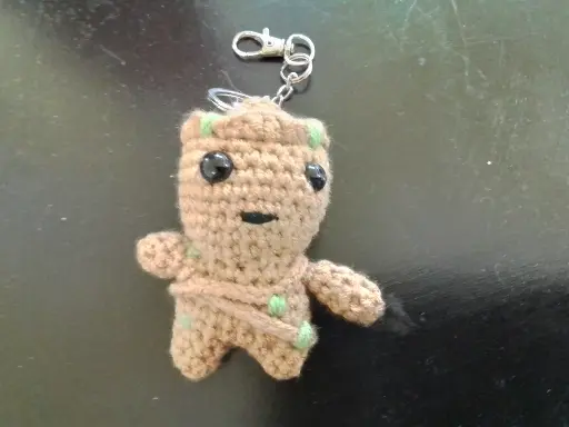 Mini Groot