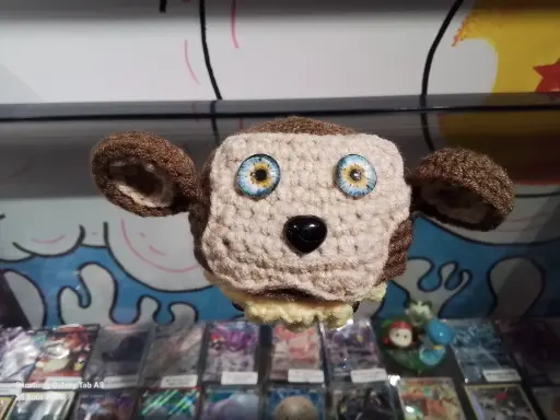 Singe astrologique chinois