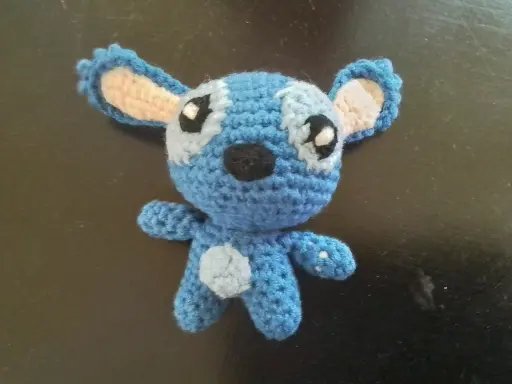 Stitch mini